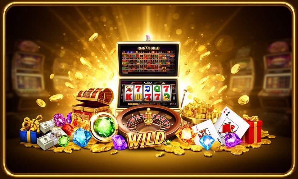 g7g77 Live Baccarat Bonanza